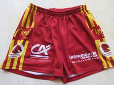 Short rugby broncos d'occasion  Nîmes