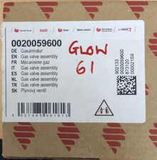 Glow worm gas for sale  SOLIHULL
