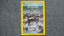 National geographic dec. for sale  DUNSTABLE