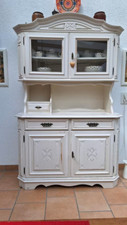 Schrank buffetschrank landhaus gebraucht kaufen  Dormagen