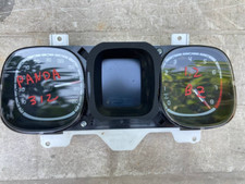 Quadro strumenti fiat usato  Rosignano Marittimo