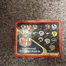 Nfl football metal for sale  Moweaqua