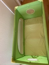 Chicco reisebettchen easy gebraucht kaufen  Solingen