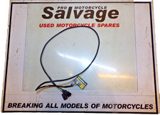 honda cb650 parts for sale  LEEK
