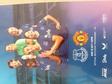 Everton women manchester for sale  LIVERPOOL