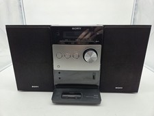 Sony cmt fx300i gebraucht kaufen  Mutterstadt