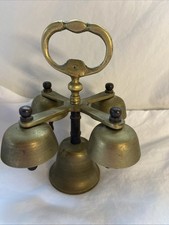 Vintage brass communion for sale  Castle Rock