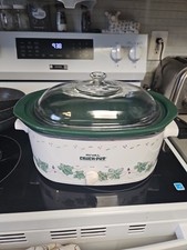 Rival slow cooker for sale  Montgomery City