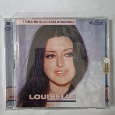 Louiselle grandi successi usato  Crotone