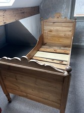 Beautiful vintage pine for sale  SOUTHWELL