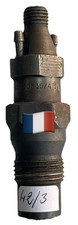 Kca30s35 injecteur bosch d'occasion  Abbeville