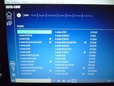 Diagnosegerät kfz laptop gebraucht kaufen  Schleswig
