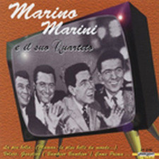 Various marino marini gebraucht kaufen  Berlin