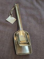 Flint measuring spoons for sale  Lansing