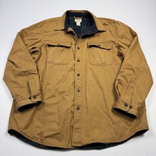 L.l. bean flannel for sale  Cape Coral