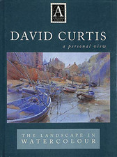 David curtis landscape for sale  UK