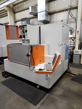 2012 agie charmilles for sale  Novi