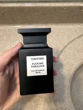 Fabulous eau parfum for sale  SOUTHAMPTON