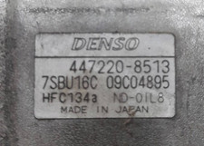 Jpb101460a compressore rover usato  Italia