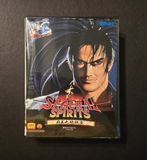Samurai spirits neo for sale  Camden
