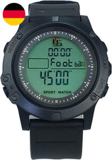 Digitale schiedsrichteruhr spo gebraucht kaufen  Berlin