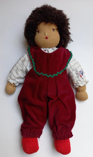 Puppe selbstgemacht schafwolle gebraucht kaufen Puppe selbstgemacht schafwolle gebraucht kaufen  Fallingbostel