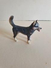 Schleich siberian husky for sale  CRANBROOK