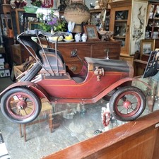 Model ford torpedo for sale  WALLINGFORD