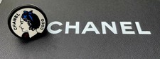 Bague chanel résine d'occasion Bague chanel résine d'occasion  Châtenay-Malabry