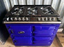 Aga six four for sale  TUNBRIDGE WELLS