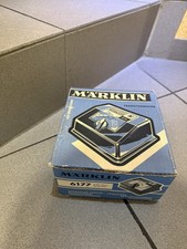 Märklin 6177 trafo gebraucht kaufen  Ratzeburg