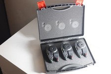 Fishing bite alarms for sale  MAIDSTONE