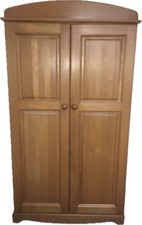 Nursery furniture wardrobe for sale  UXBRIDGE