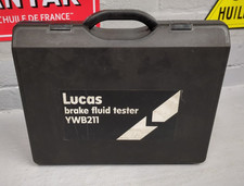 Vintage lucas brake for sale  ROCHESTER