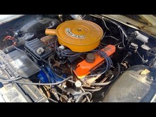 Engine 390 fits for sale  Mogadore