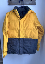 Burton snowboarding coat for sale  Newaygo