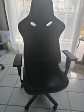 Chaise bureau gaming d'occasion  Dijon