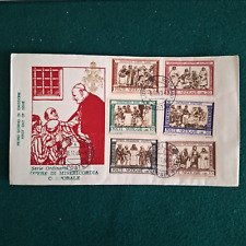 Vaticano 1960 opere usato  Roma