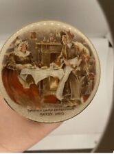 Gilded staffordshire sandland for sale  MORPETH