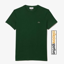 Shirt lacoste regular usato  Paterno