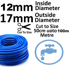12mm fresh water for sale  MIRFIELD