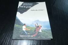 Parapente gérard bosson d'occasion  Perrignier