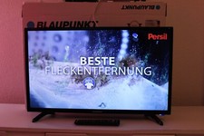 Blaupunkt led 81cm gebraucht kaufen  Ohrdruf