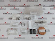 Válvula de controle de vapor Nakakita Seisakusho com kit de junta 14K-1FK-00G, NS500SM comprar usado  Enviando para Brazil
