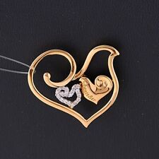 Chantecler diamour ciondolo usato  Bari