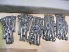 Märklin 24620 gleismaterial gebraucht kaufen  Wenden