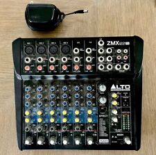 Alto professional zmx122fx for sale  Los Angeles