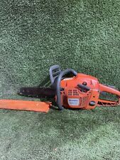 husqvarna 455 for sale  BRADFORD