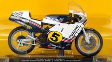 Suzuki 500 marco usato  Italia
