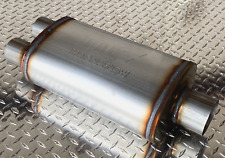 Magnflow oval straight for sale  Hutto